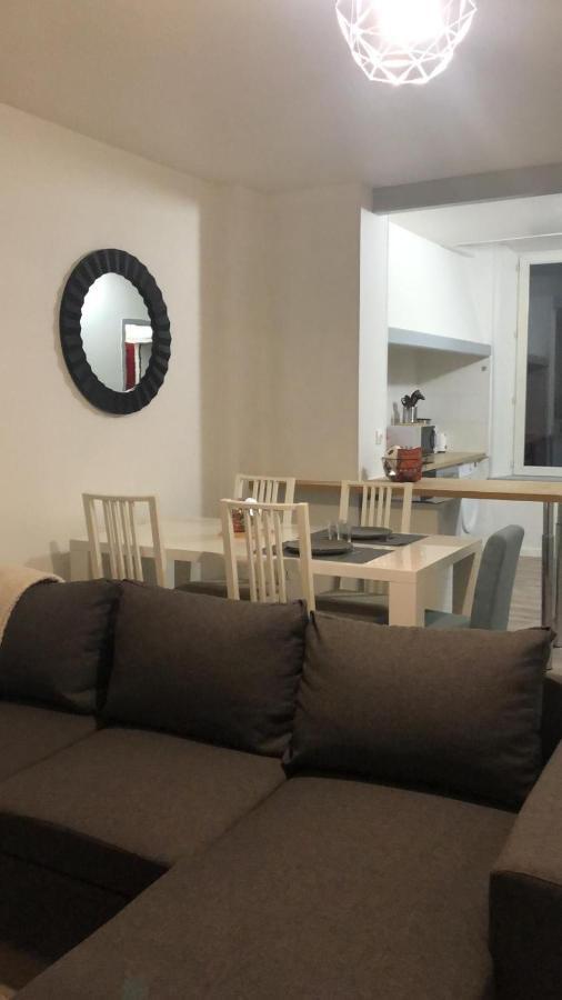 Appartement T2 Meuble, Centre Verdun, 1Er Etage Verdun-sur-Meuse Exterior foto